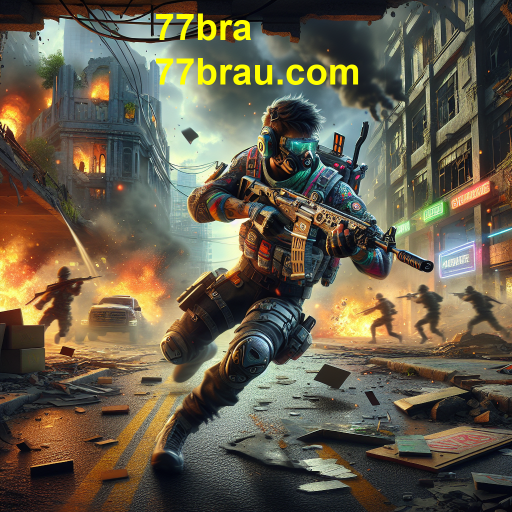 A Evolução dos Jogos de Ação: Uma Aventura em Alta Velocidade
