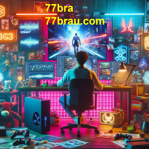 Os Melhores Guias para Aprimorar sua Experiência de Jogo no 77bra